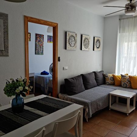 Apartamento Centro Rota. 2 Minutos De La Playa.. Exterior photo