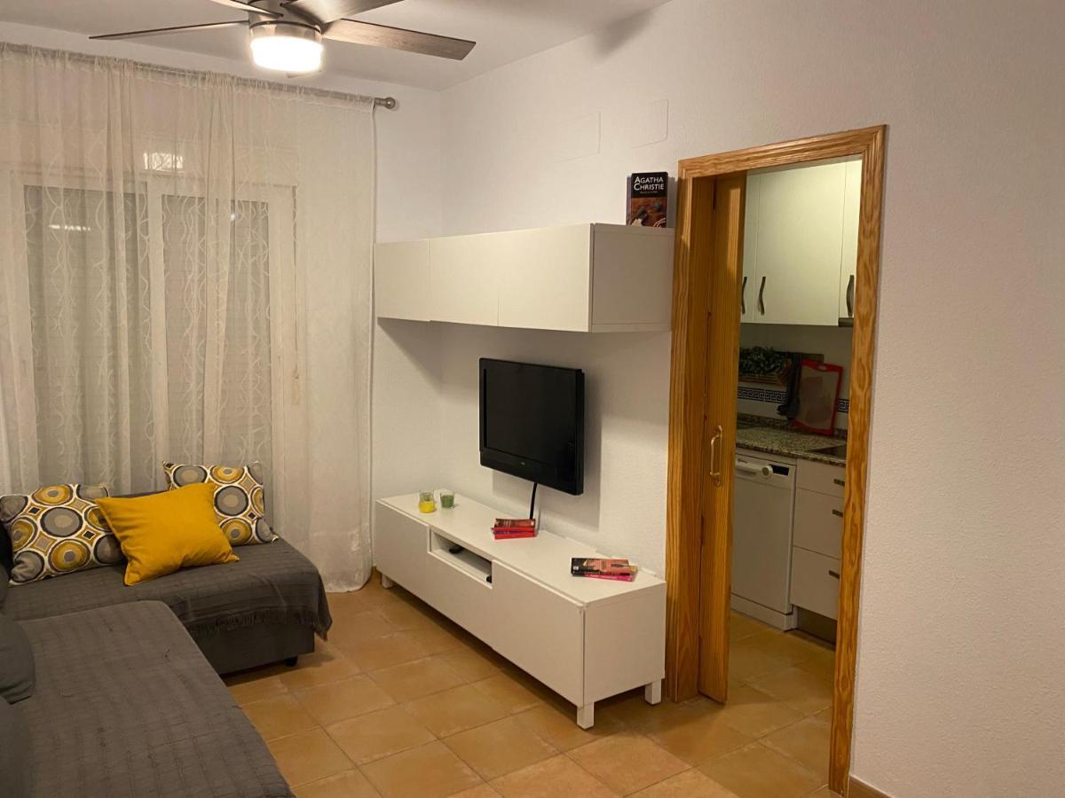 Apartamento Centro Rota. 2 Minutos De La Playa.. Exterior photo