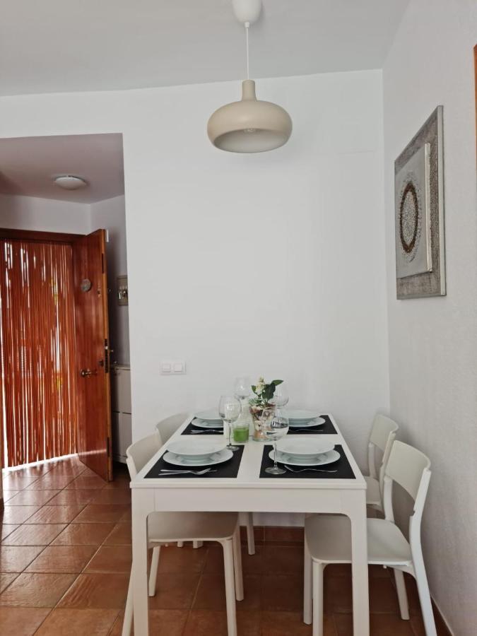 Apartamento Centro Rota. 2 Minutos De La Playa.. Exterior photo